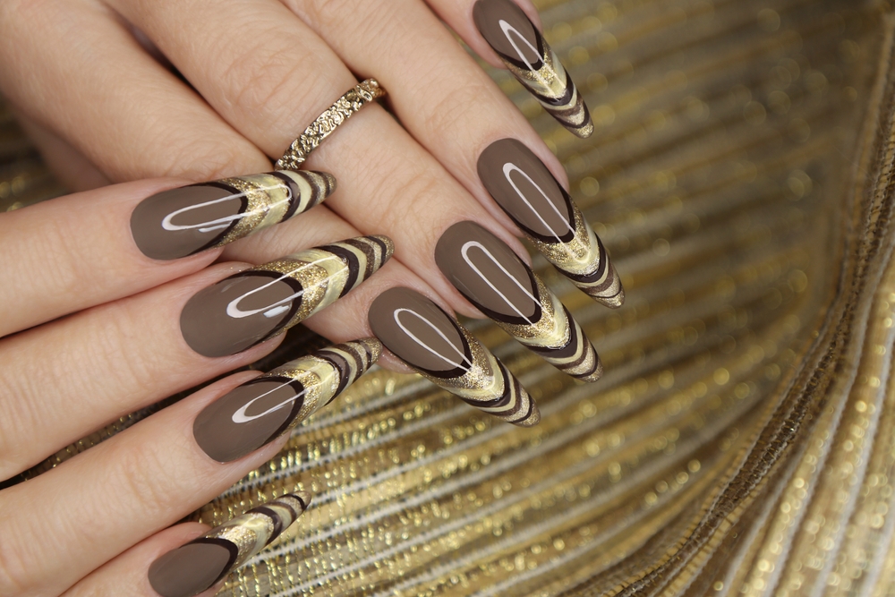 Nail Art